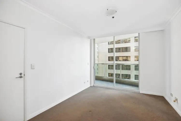 Third view of Homely apartment listing, 3103/343 Pitt Street, Sydney NSW 2000