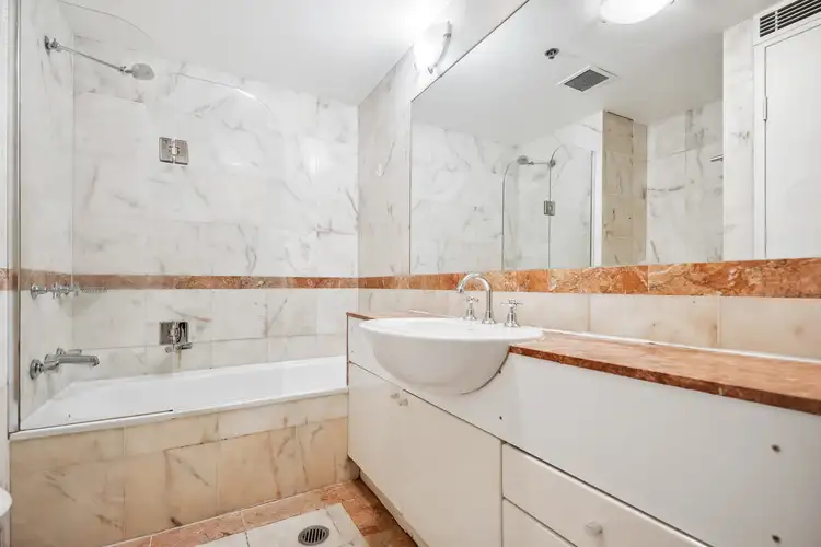 Fourth view of Homely apartment listing, 3103/343 Pitt Street, Sydney NSW 2000