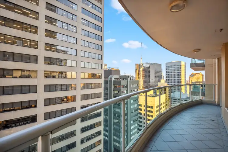 Fifth view of Homely apartment listing, 3103/343 Pitt Street, Sydney NSW 2000