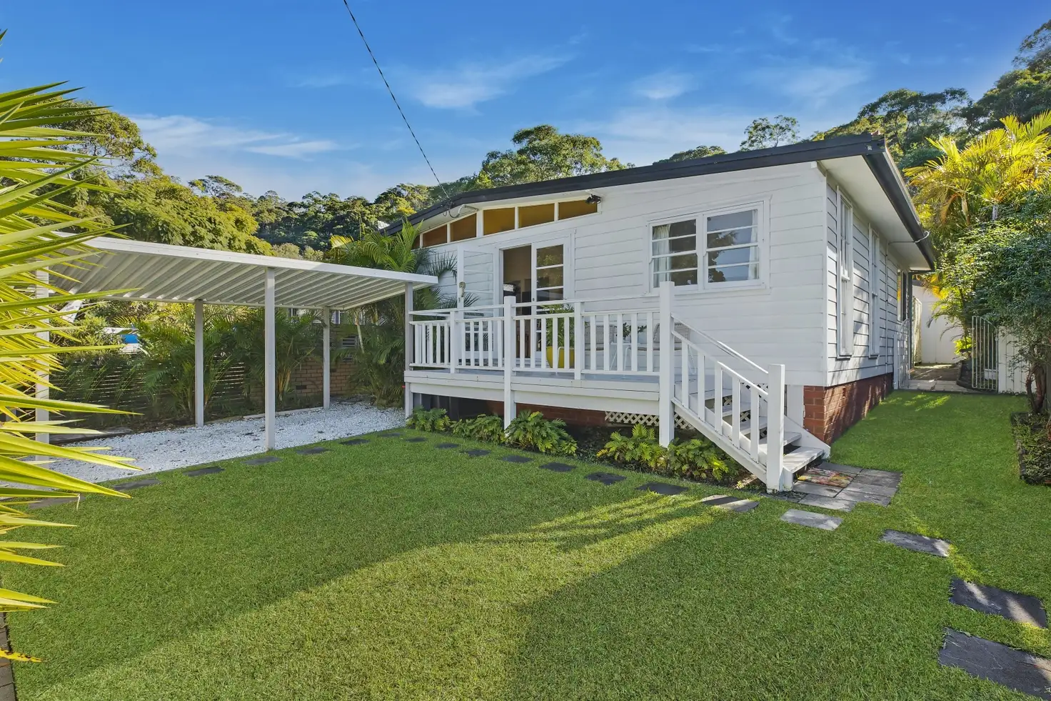 Main view of Homely house listing, 43 Calypta Road, Umina Beach NSW 2257