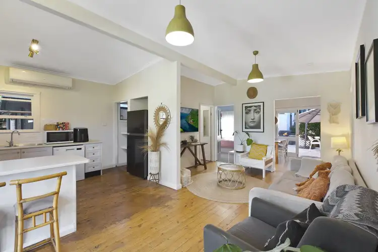 Second view of Homely house listing, 43 Calypta Road, Umina Beach NSW 2257