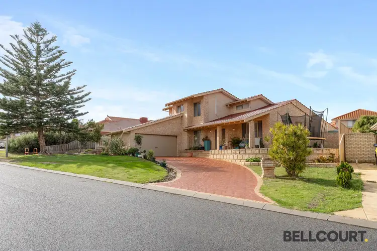 Main view of Homely house listing, 18 Brearley Mews, Hillarys WA 6025