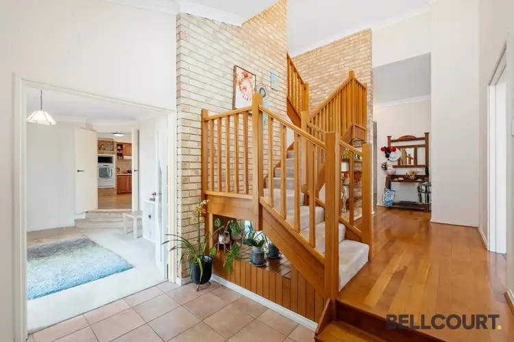 Second view of Homely house listing, 18 Brearley Mews, Hillarys WA 6025