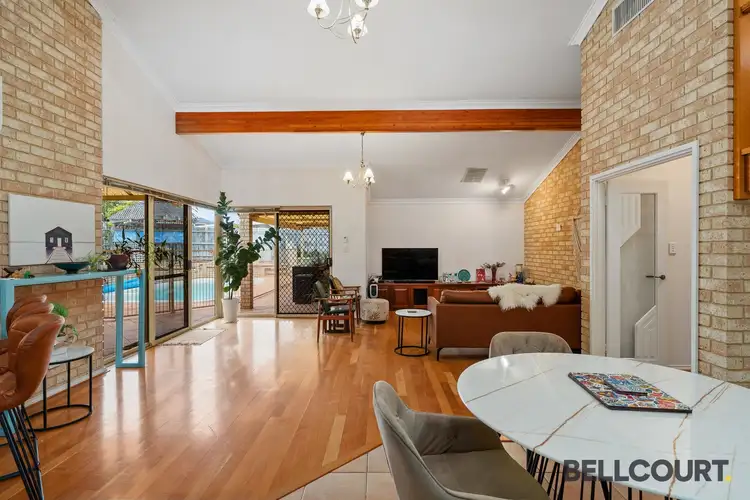 Third view of Homely house listing, 18 Brearley Mews, Hillarys WA 6025