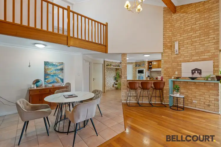 Fourth view of Homely house listing, 18 Brearley Mews, Hillarys WA 6025