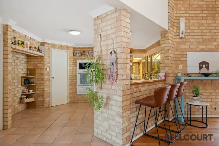 Fifth view of Homely house listing, 18 Brearley Mews, Hillarys WA 6025