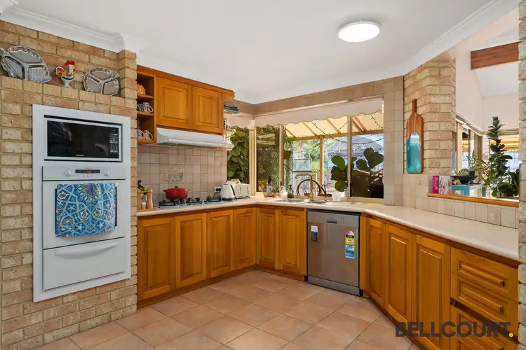 Sixth view of Homely house listing, 18 Brearley Mews, Hillarys WA 6025