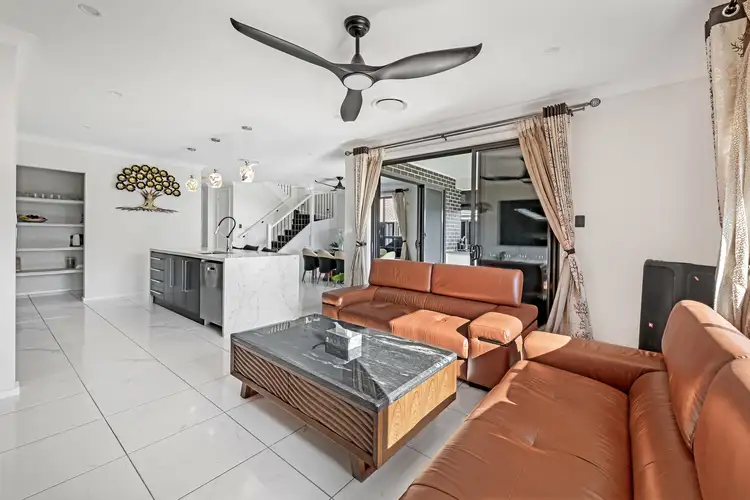 Main view of Homely house listing, 3 Starling Street, Marsden Park NSW 2765