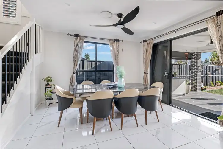 Fifth view of Homely house listing, 3 Starling Street, Marsden Park NSW 2765