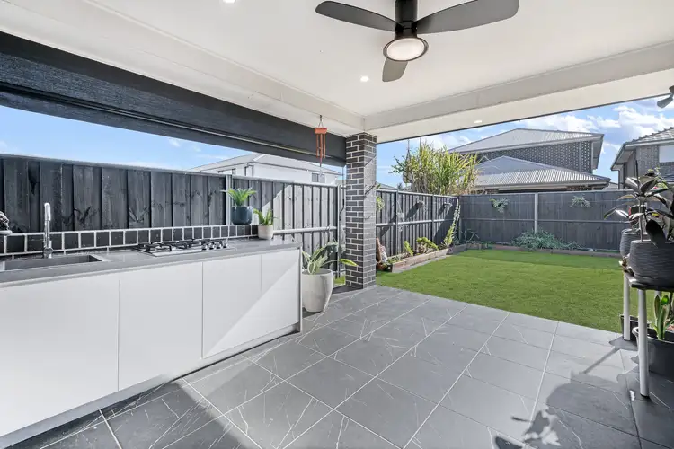 Sixth view of Homely house listing, 3 Starling Street, Marsden Park NSW 2765