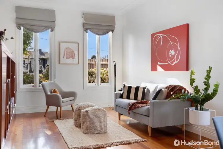 Second view of Homely townhouse listing, 32 Coolabah Street, Doncaster VIC 3108