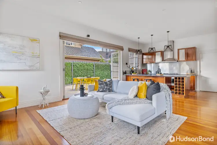 Fourth view of Homely townhouse listing, 32 Coolabah Street, Doncaster VIC 3108