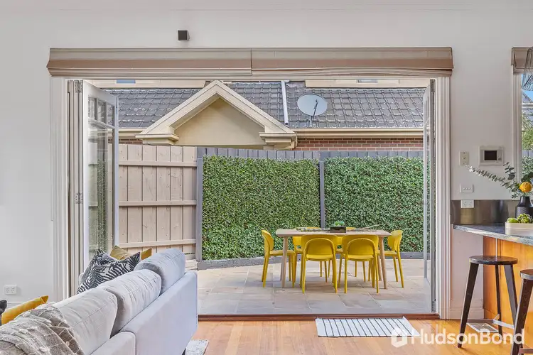 Fifth view of Homely townhouse listing, 32 Coolabah Street, Doncaster VIC 3108