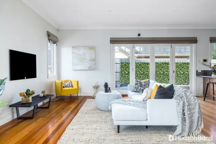Sixth view of Homely townhouse listing, 32 Coolabah Street, Doncaster VIC 3108