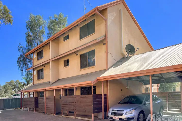 Main view of Homely townhouse listing, 2/2 Bloomfield Street, Gillen NT 870
