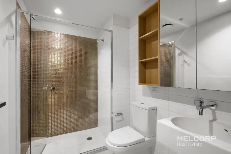 Fifth view of Homely apartment listing, 910/33 MacKenzie Street, Melbourne VIC 3000