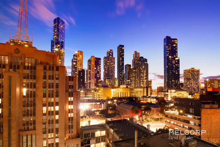 Sixth view of Homely apartment listing, 910/33 MacKenzie Street, Melbourne VIC 3000