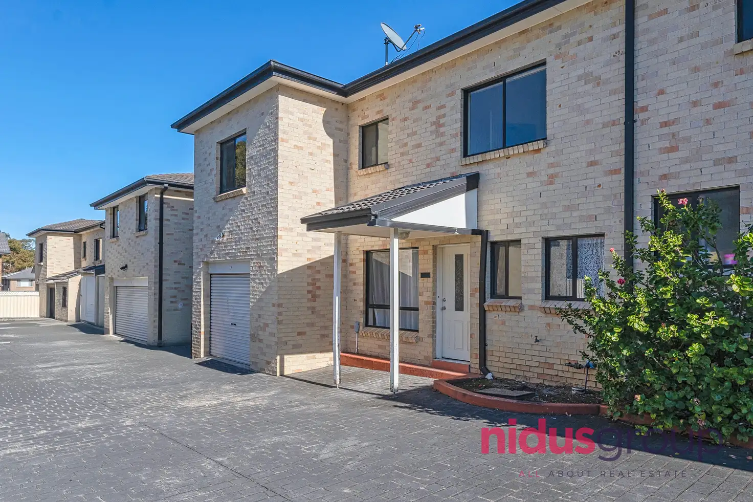 Main view of Homely townhouse listing, 7/6 Methven Street, Mount Druitt NSW 2770