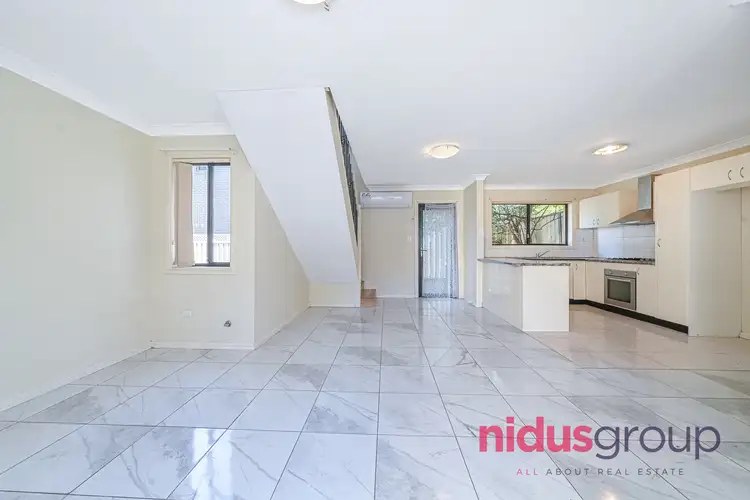 Fourth view of Homely townhouse listing, 7/6 Methven Street, Mount Druitt NSW 2770