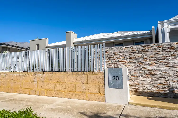 Second view of Homely house listing, 20 Bundarra Way, Golden Bay WA 6174
