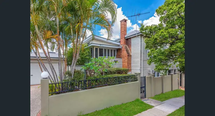 3A/94 James Street, New Farm QLD 4005