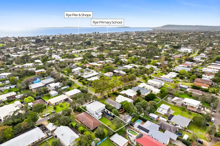 65 Toagara Street, Rye VIC 3941
