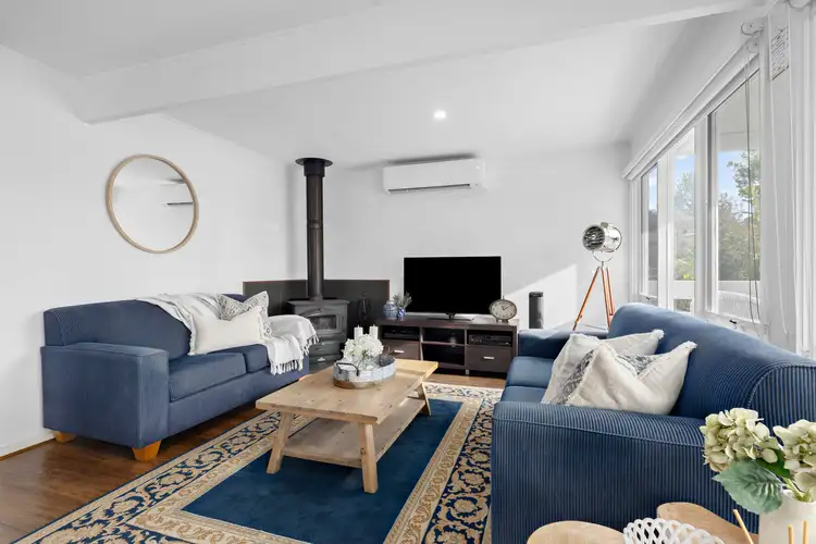 Third view of Homely house listing, 65 Toagara Street, Rye VIC 3941
