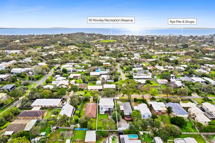 Fourth view of Homely house listing, 65 Toagara Street, Rye VIC 3941