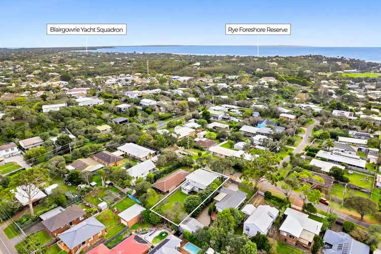 Sixth view of Homely house listing, 65 Toagara Street, Rye VIC 3941
