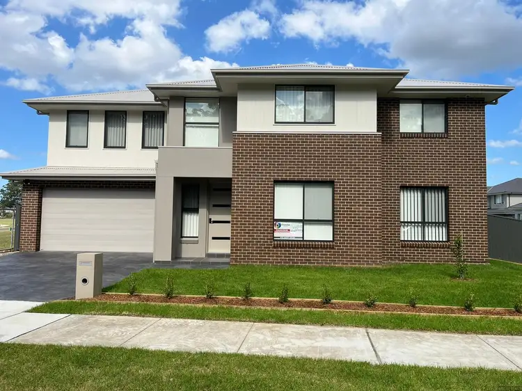 49 Wakeling Drive, Edmondson Park NSW 2174