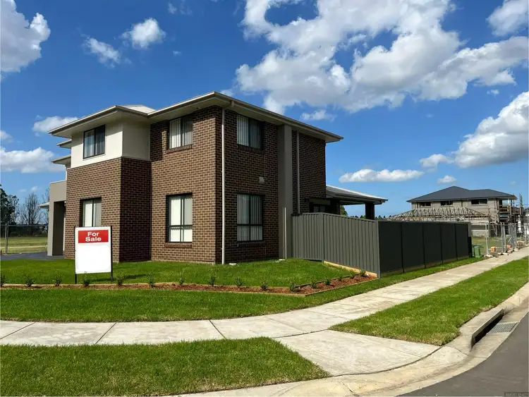 Second view of Homely house listing, 49 Wakeling Drive, Edmondson Park NSW 2174