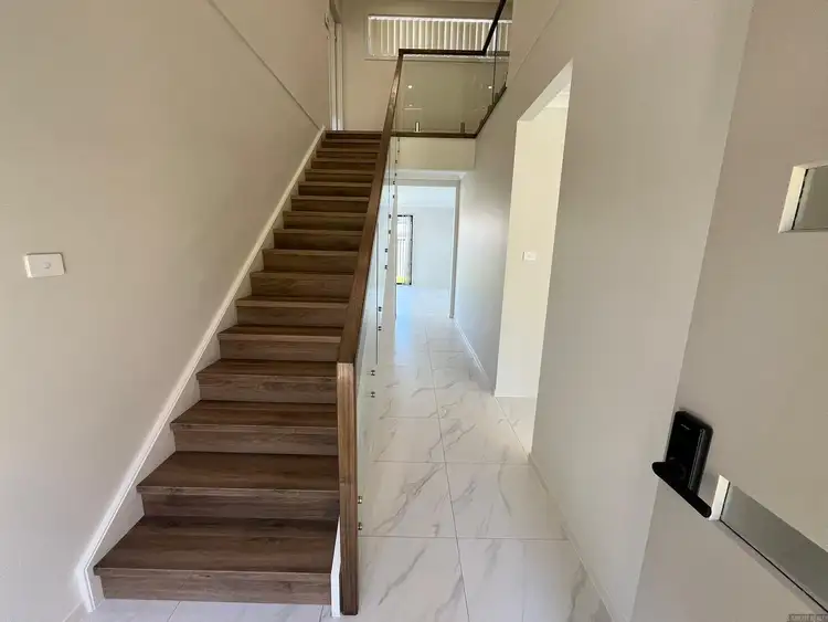 Third view of Homely house listing, 49 Wakeling Drive, Edmondson Park NSW 2174