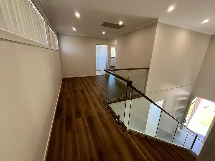 Fourth view of Homely house listing, 49 Wakeling Drive, Edmondson Park NSW 2174