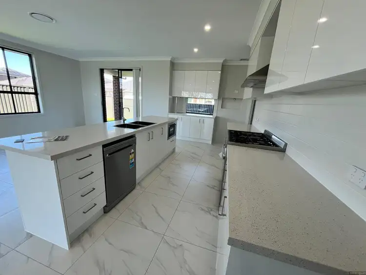 Sixth view of Homely house listing, 49 Wakeling Drive, Edmondson Park NSW 2174