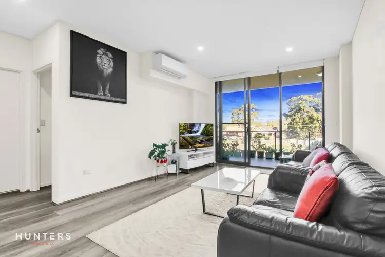 Main view of Homely apartment listing, 213/46-50 Dunmore Street, Wentworthville NSW 2145