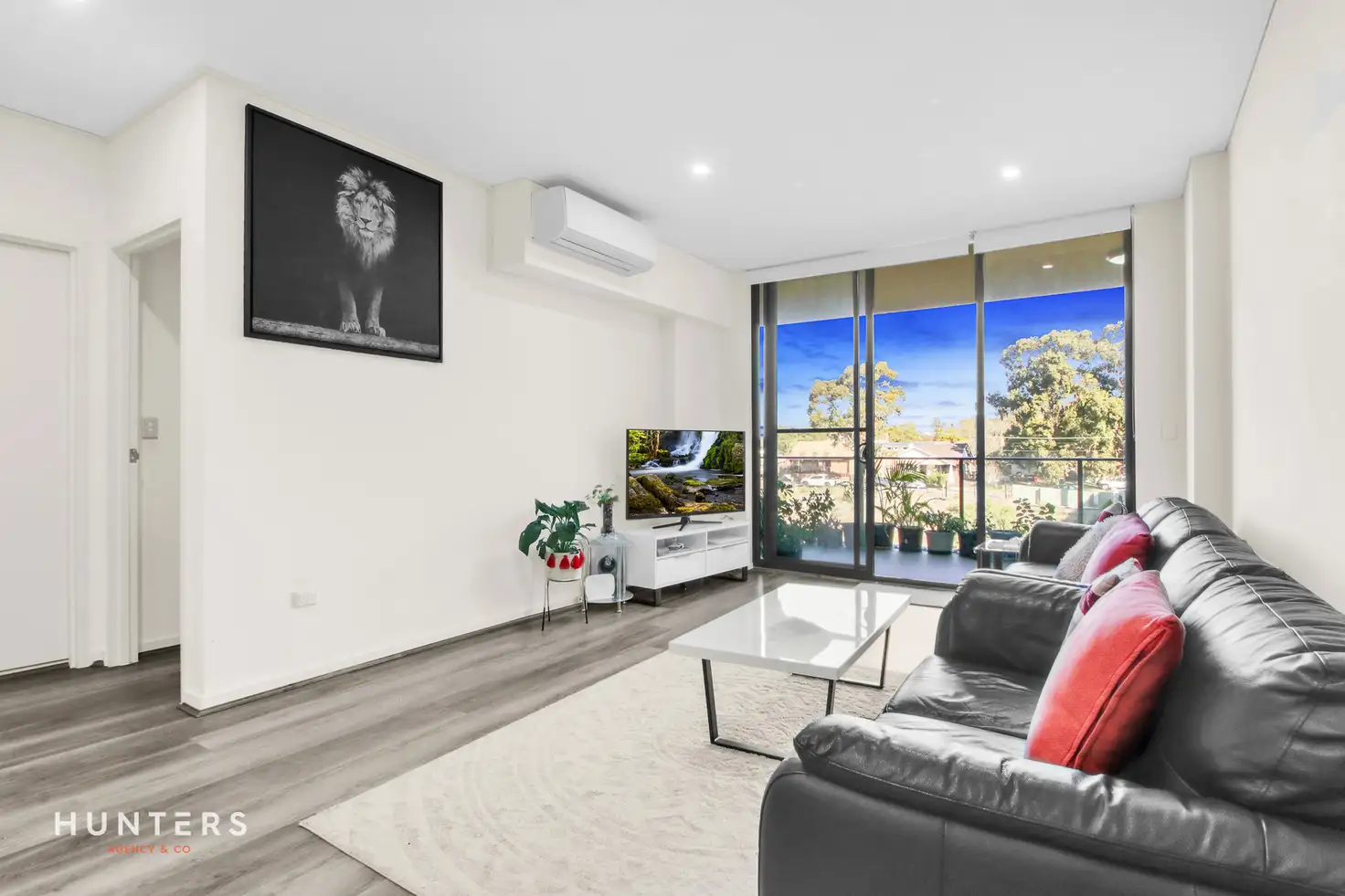 Main view of Homely apartment listing, 213/46-50 Dunmore Street, Wentworthville NSW 2145