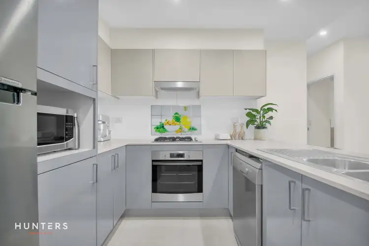 Sixth view of Homely apartment listing, 213/46-50 Dunmore Street, Wentworthville NSW 2145