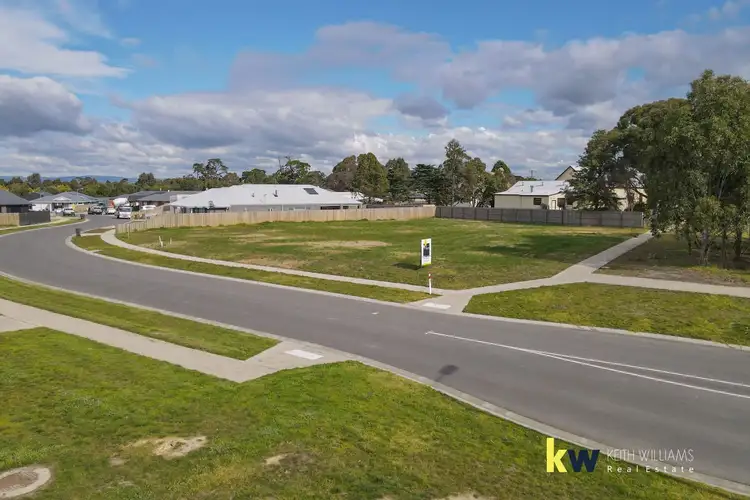 Third view of Homely land listing, 2 Chatswood Close, Glengarry VIC 3854