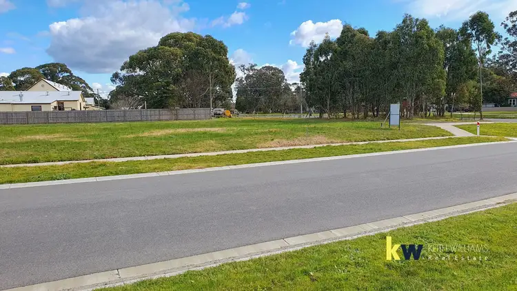Seventh view of Homely land listing, 2 Chatswood Close, Glengarry VIC 3854