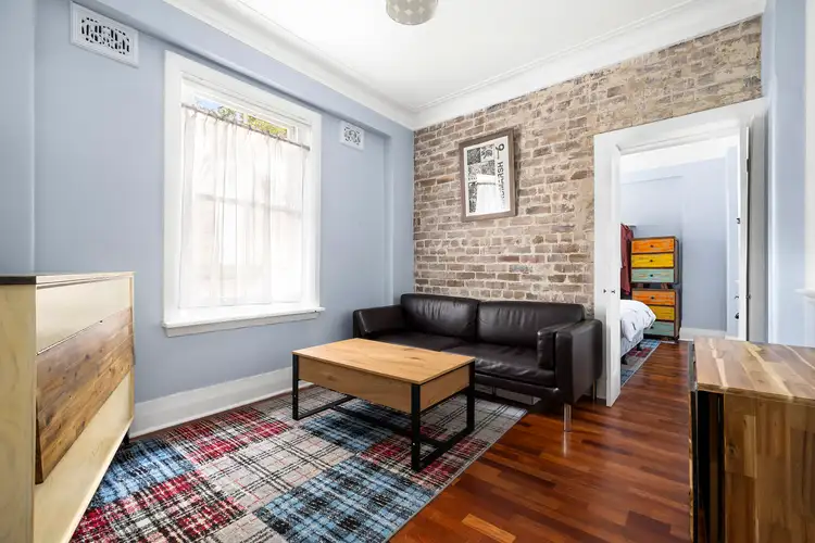 Main view of Homely apartment listing, 11/11-17 Stanley Street, Darlinghurst NSW 2010