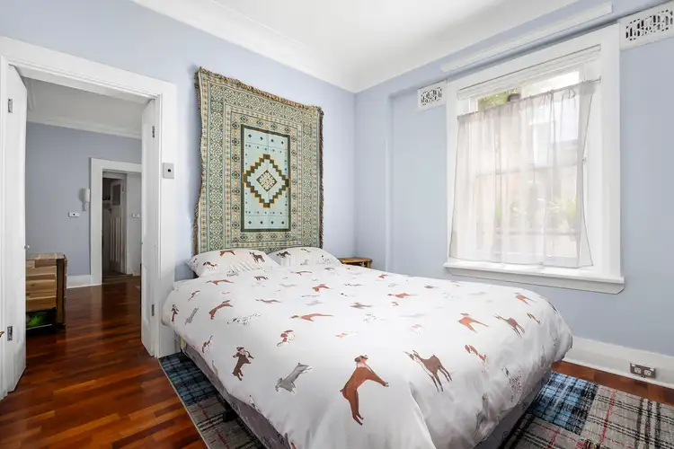 Third view of Homely apartment listing, 11/11-17 Stanley Street, Darlinghurst NSW 2010