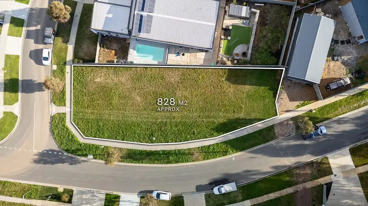 Main view of Homely land listing, 2 Locmor Drive, Brown Hill VIC 3350