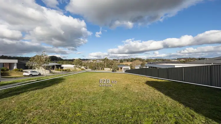 Sixth view of Homely land listing, 2 Locmor Drive, Brown Hill VIC 3350