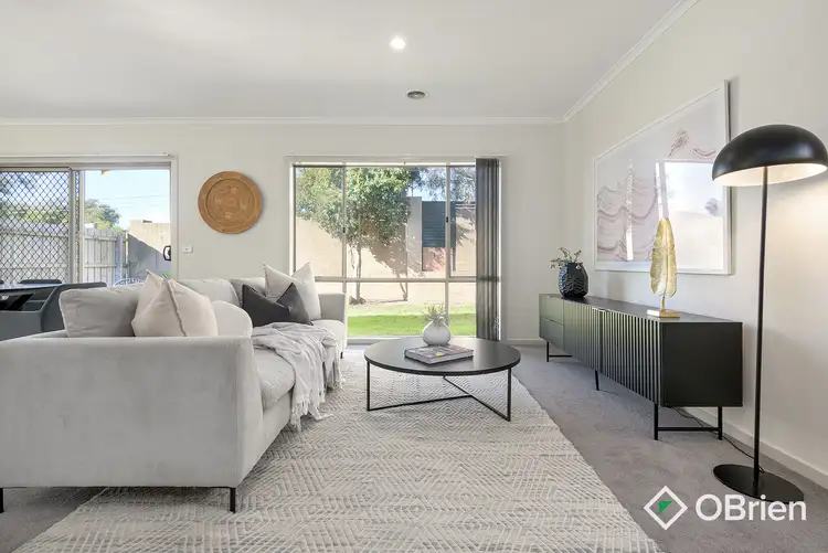 Second view of Homely unit listing, 4/105 Mcmahons Road, Frankston VIC 3199