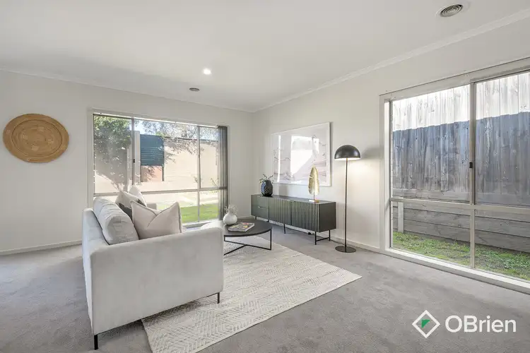Third view of Homely unit listing, 4/105 Mcmahons Road, Frankston VIC 3199