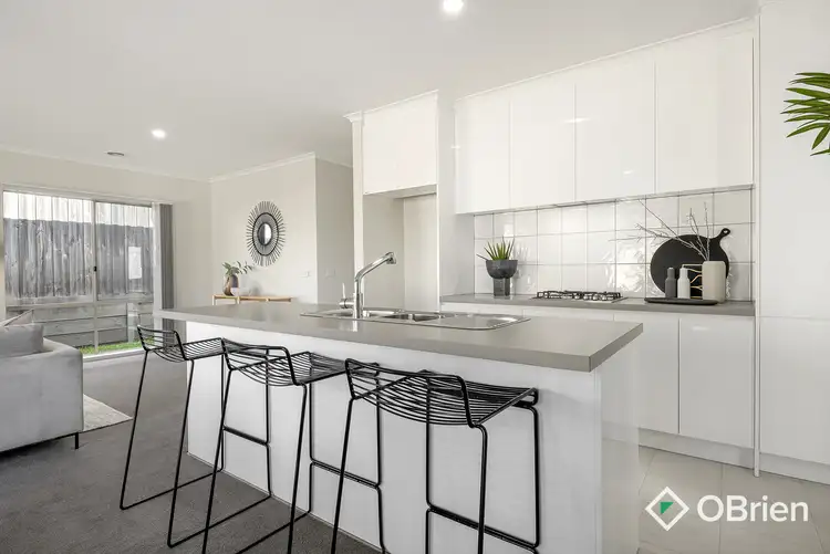 Fifth view of Homely unit listing, 4/105 Mcmahons Road, Frankston VIC 3199