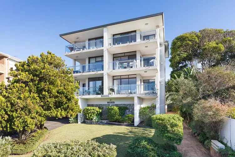 Main view of Homely apartment listing, 2/1 Coast Avenue, Cronulla NSW 2230