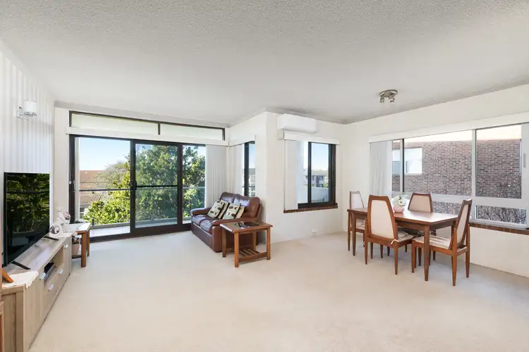 Fourth view of Homely apartment listing, 2/1 Coast Avenue, Cronulla NSW 2230