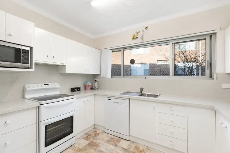 Fifth view of Homely apartment listing, 2/1 Coast Avenue, Cronulla NSW 2230