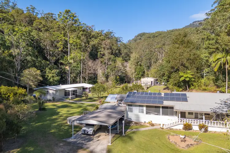 Main view of Homely house listing, 1363 Main Arm Road, Upper Main Arm NSW 2482